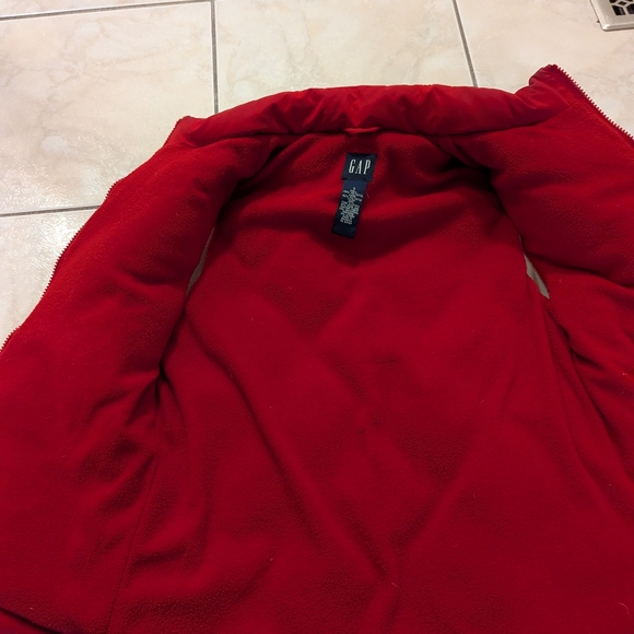 Gap vest S - Picture 2 of 3